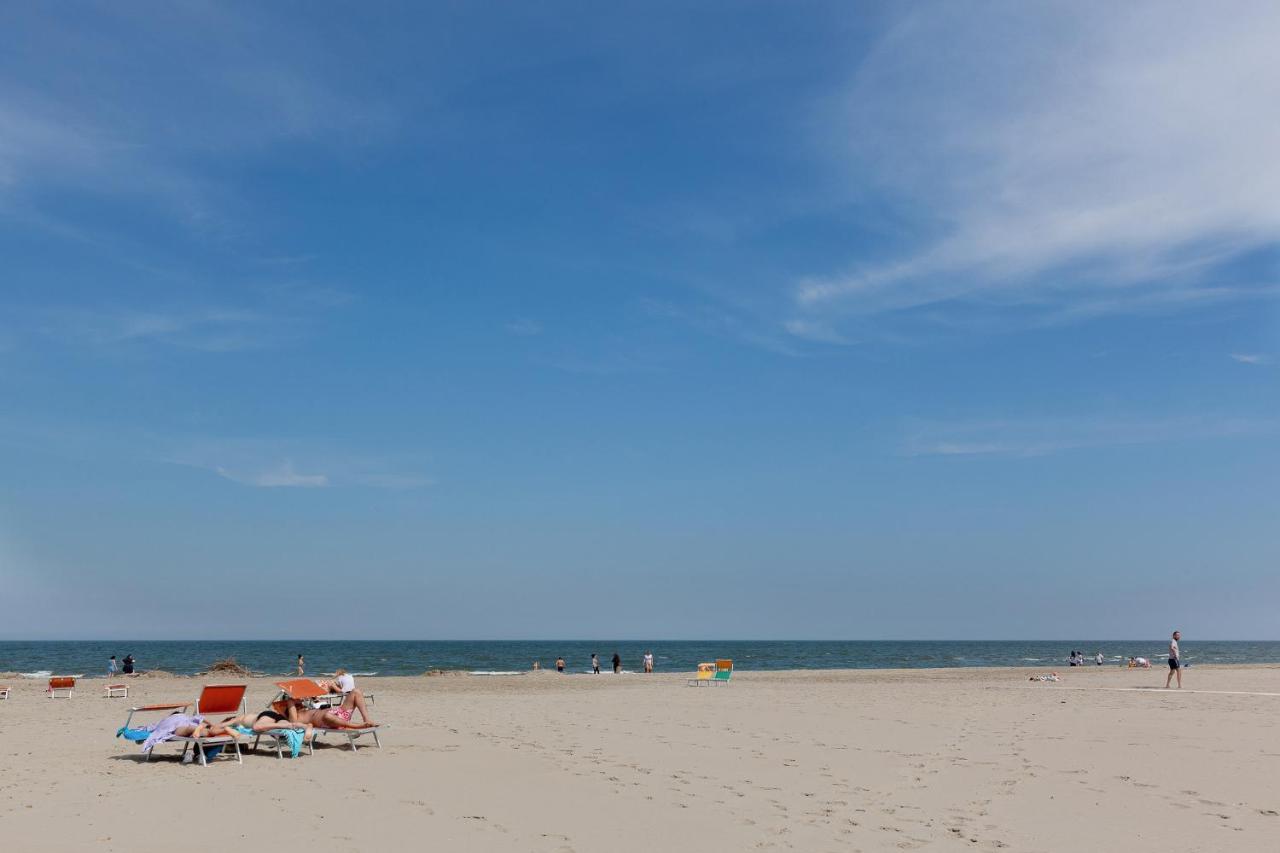 Lido Degli Estensi Flat A Due Passi Dalla Apartment Llido Degli Estensi