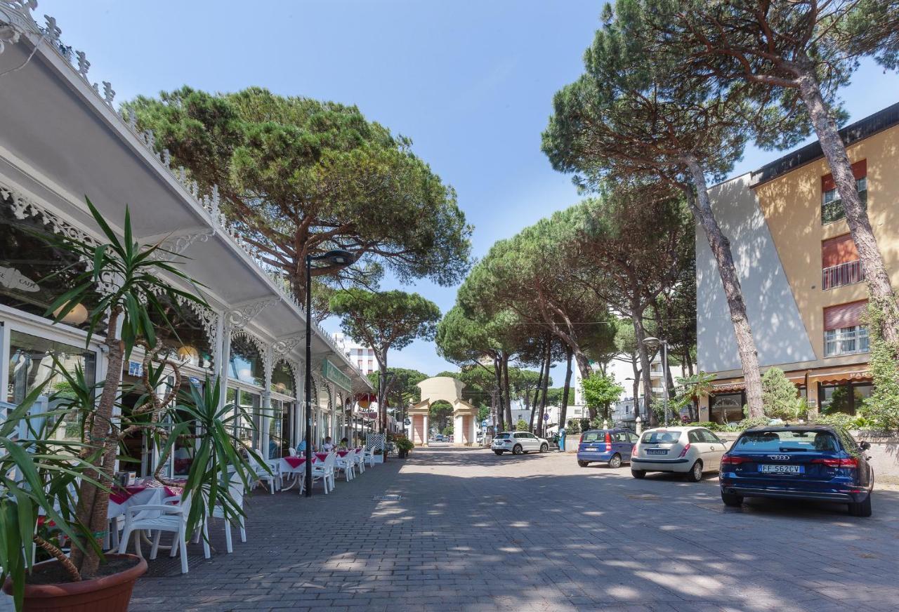 Lido Degli Estensi Flat A Due Passi Dalla Apartment *
