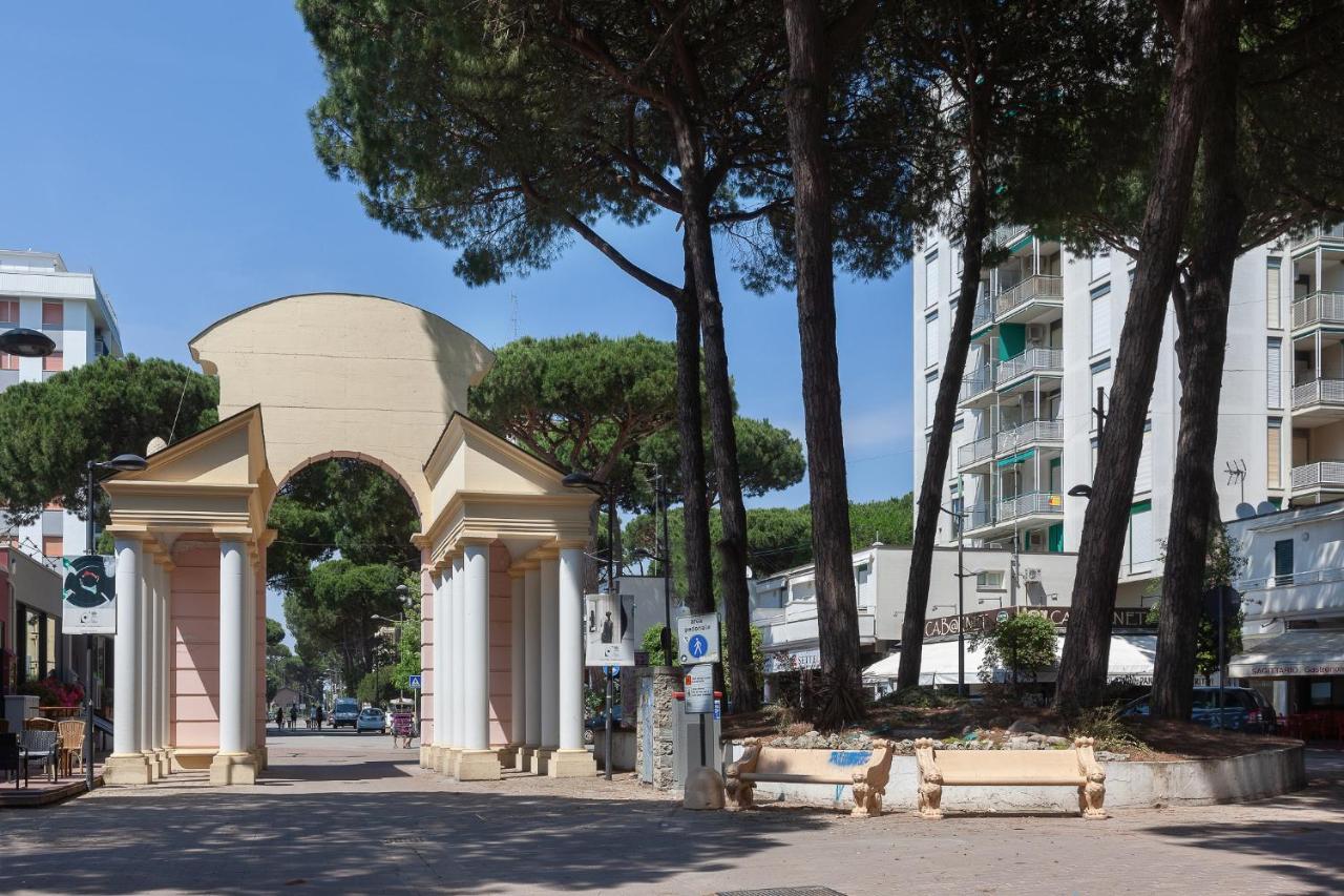 Apartment Lido Degli Estensi Flat A Due Passi Dalla