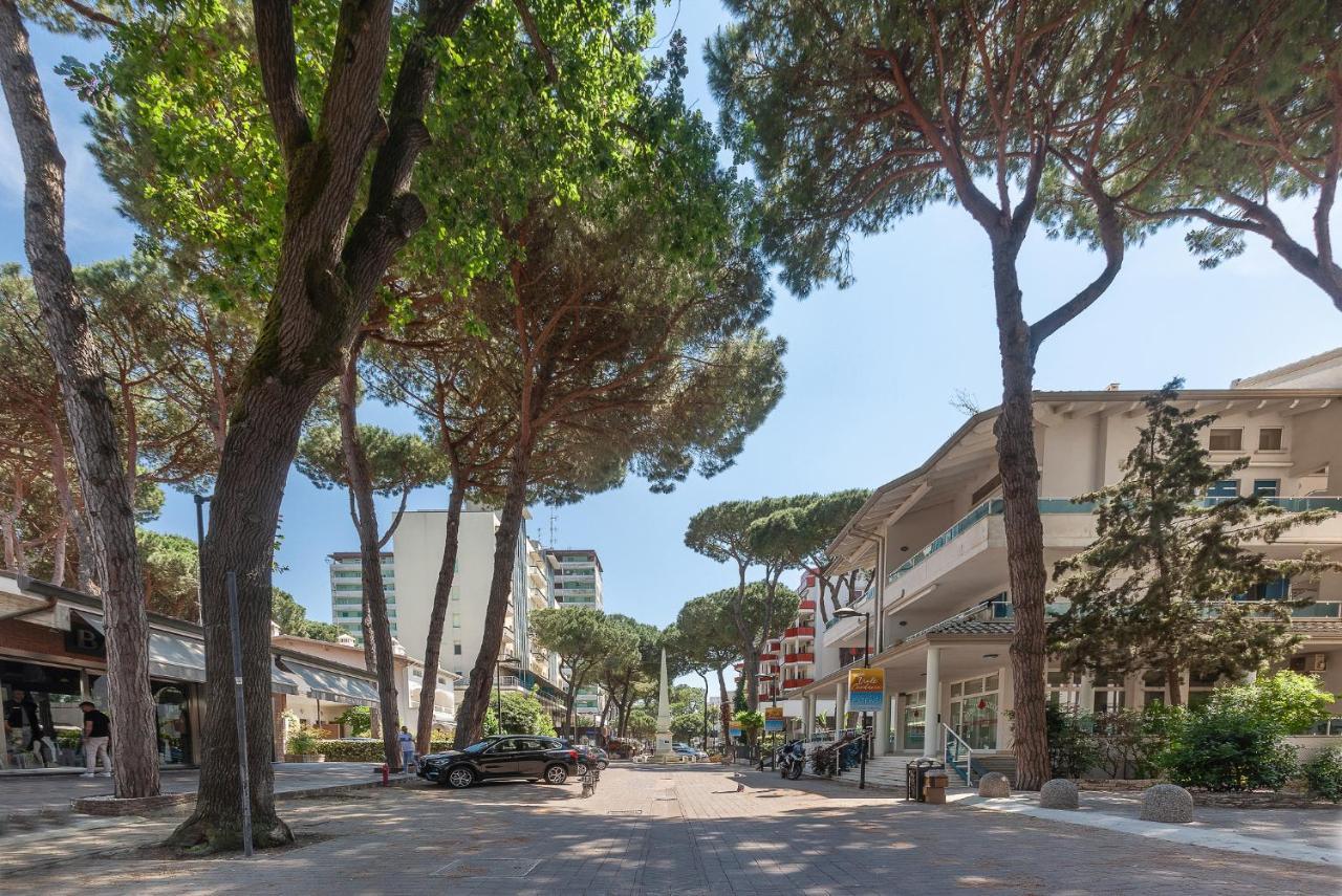Lido Degli Estensi Flat A Due Passi Dalla Apartment Llido Degli Estensi