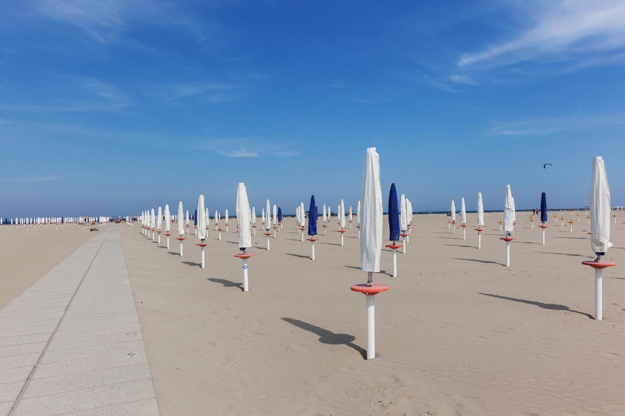 Lido Degli Estensi Flat A Due Passi Dalla Apartment Llido Degli Estensi