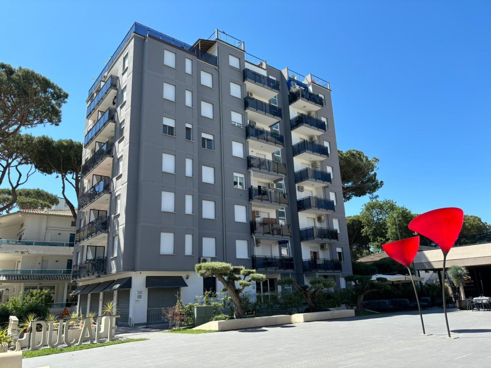 Lido Degli Estensi Flat A Due Passi Dalla Llido Degli Estensi