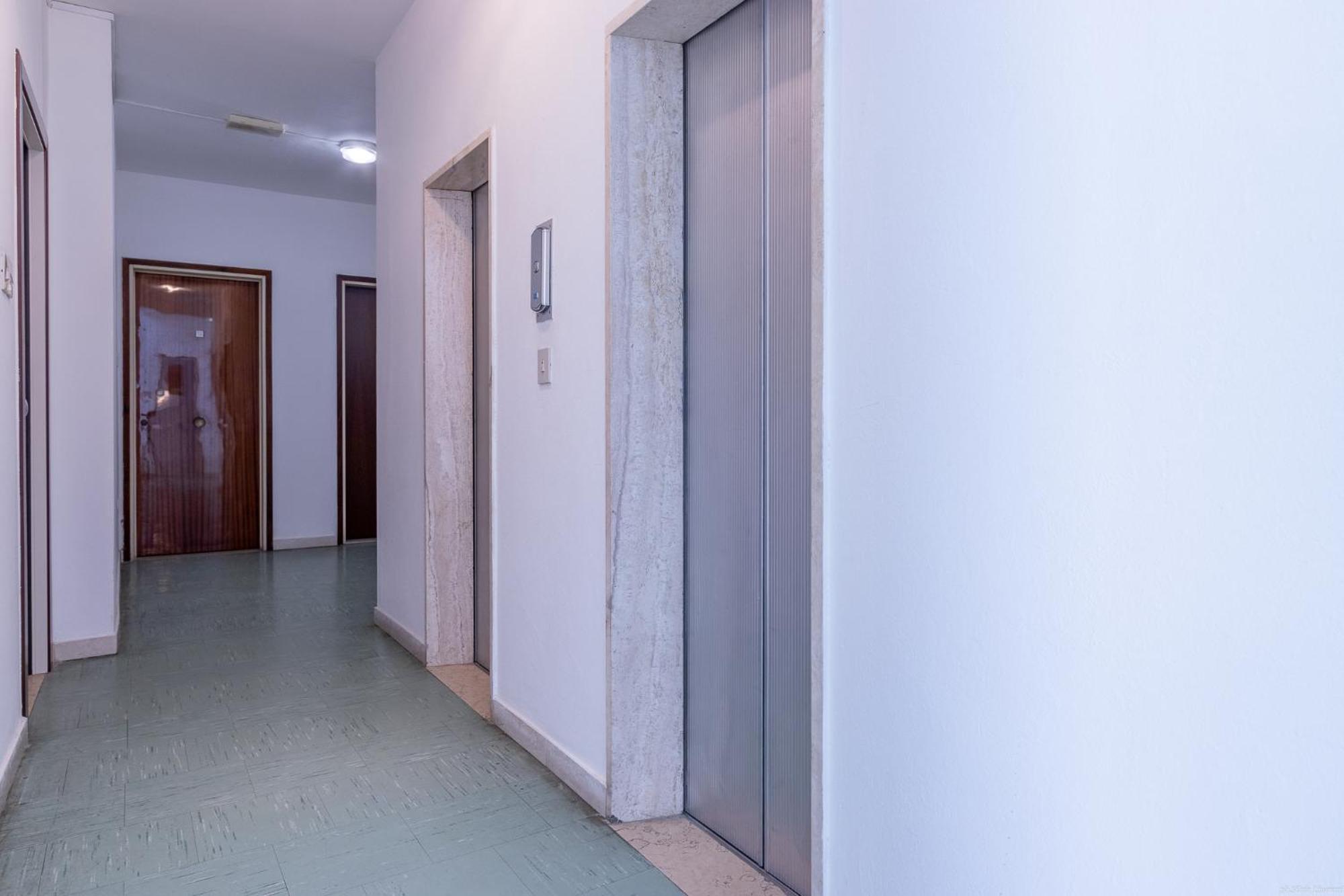 Lido Degli Estensi Flat A Due Passi Dalla Apartment