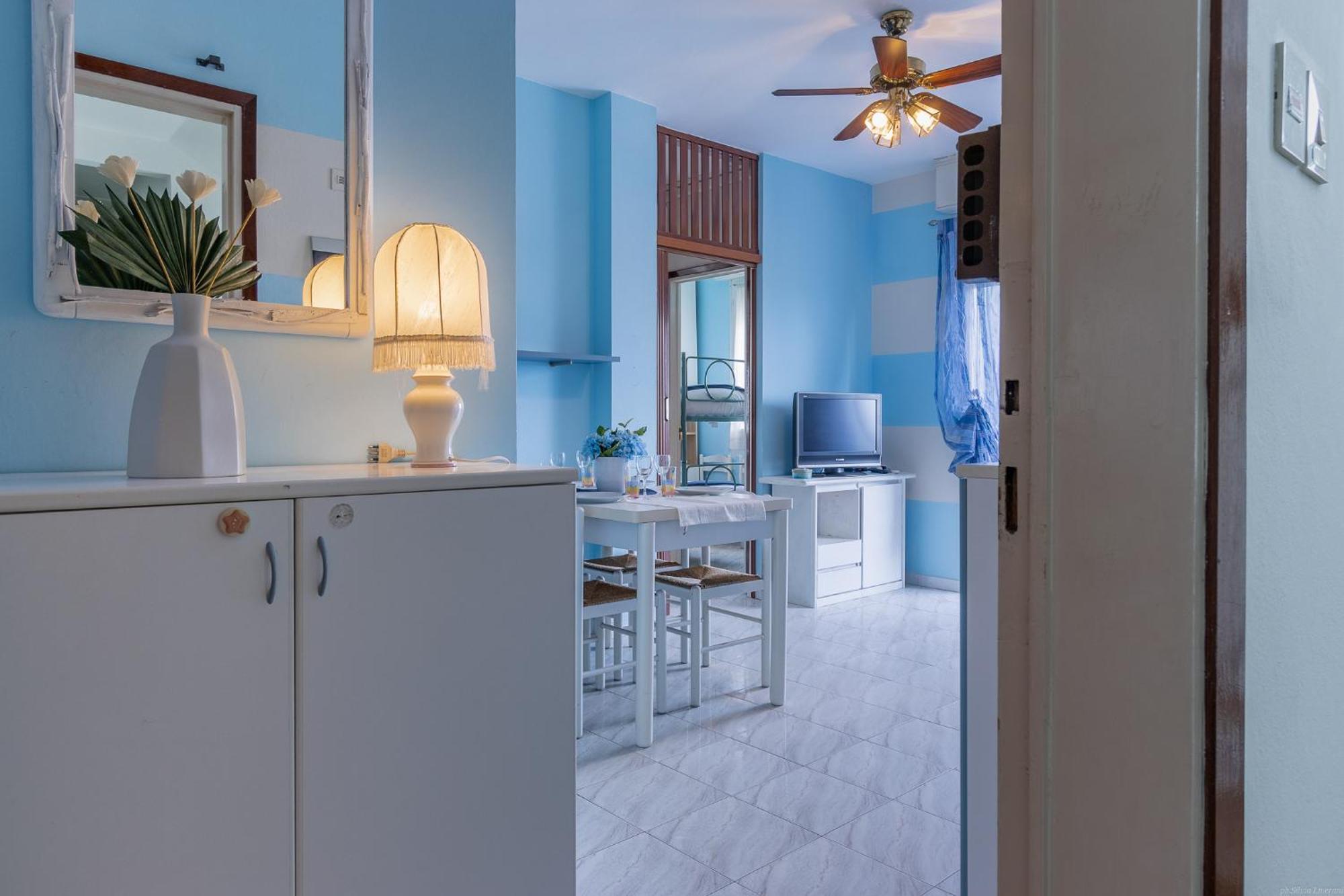 Lido Degli Estensi Flat A Due Passi Dalla Apartment *