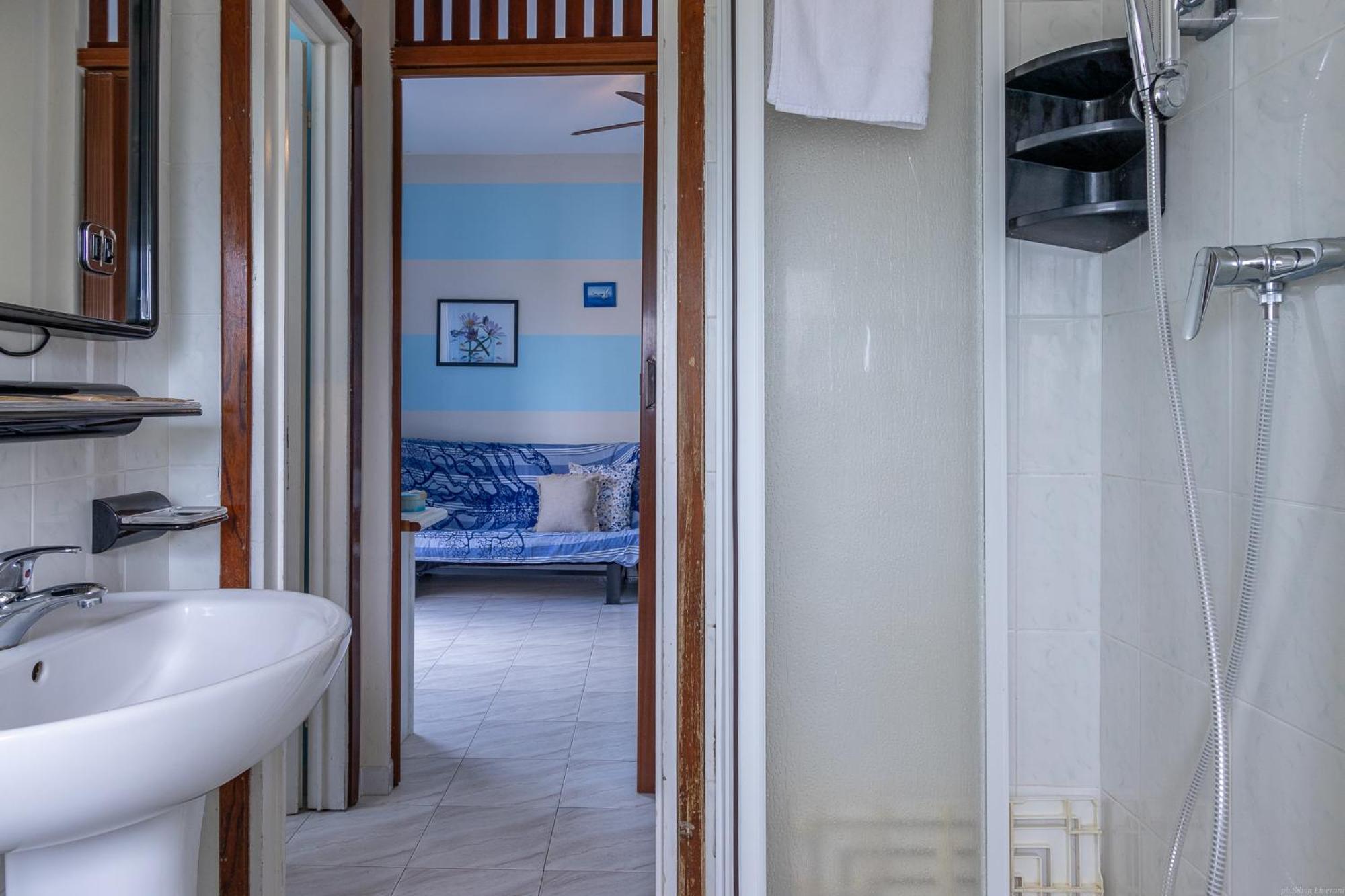 Apartment Lido Degli Estensi Flat A Due Passi Dalla