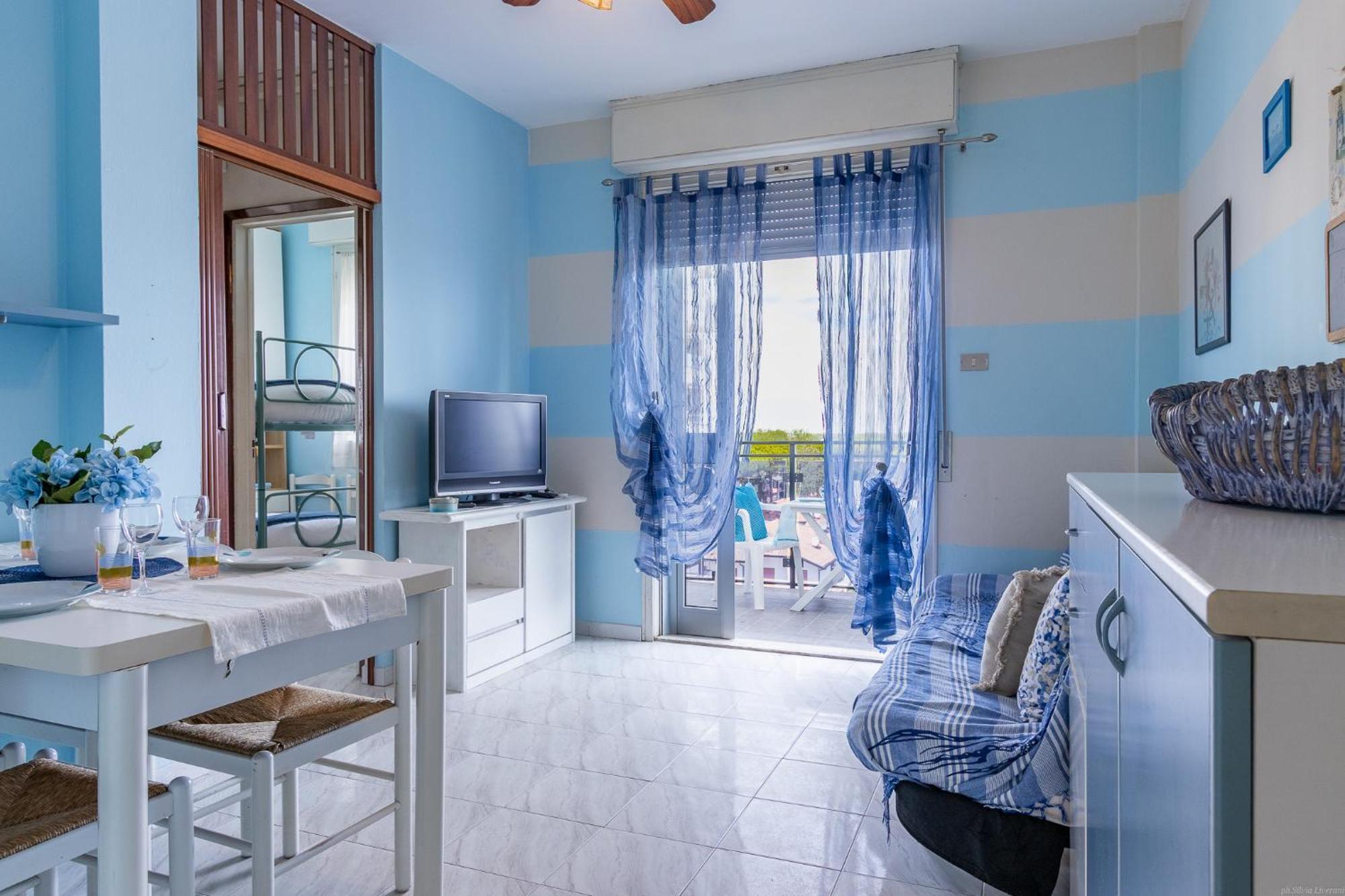 Apartment Lido Degli Estensi Flat A Due Passi Dalla *