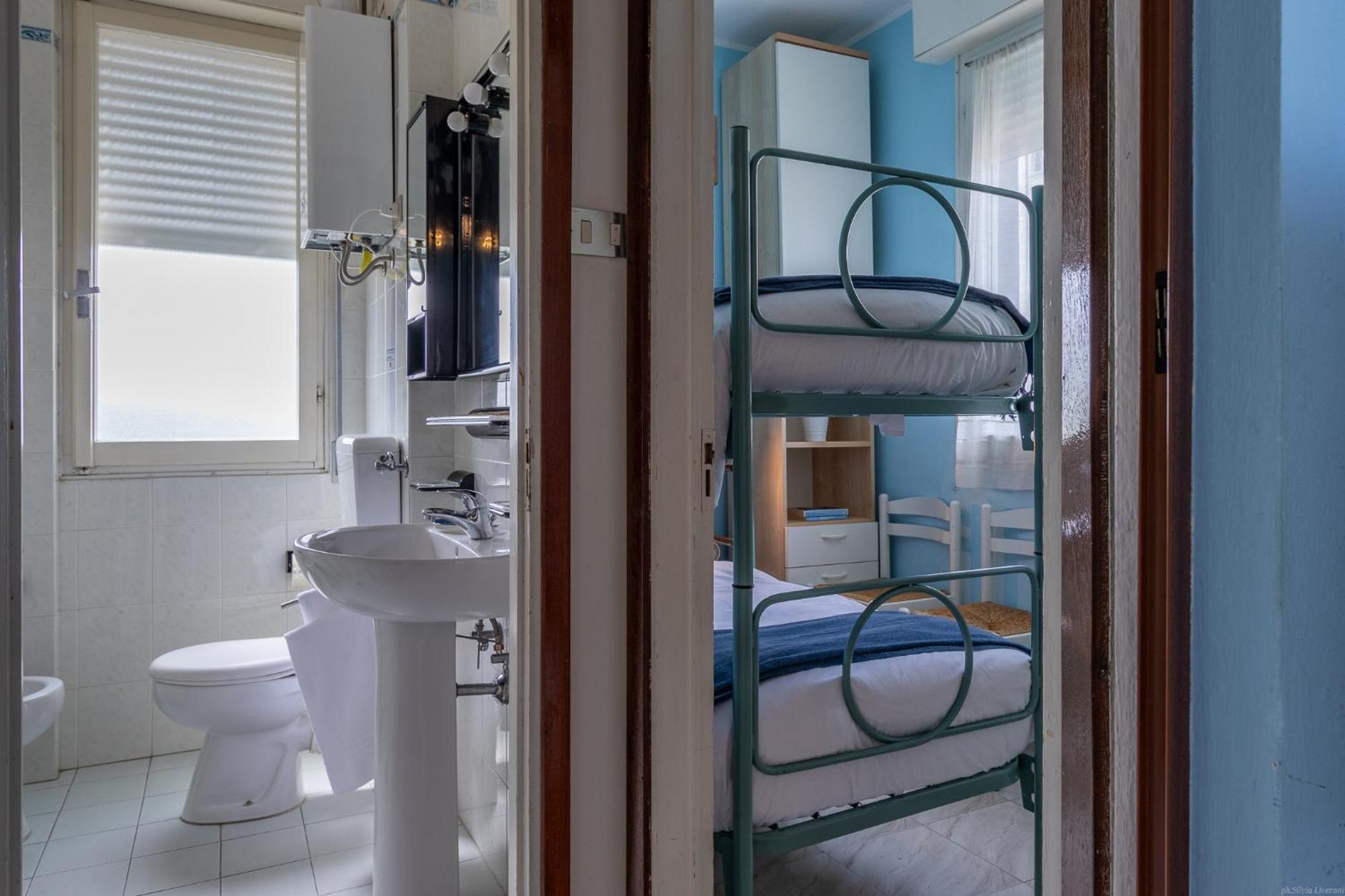 Apartment Lido Degli Estensi Flat A Due Passi Dalla Llido Degli Estensi