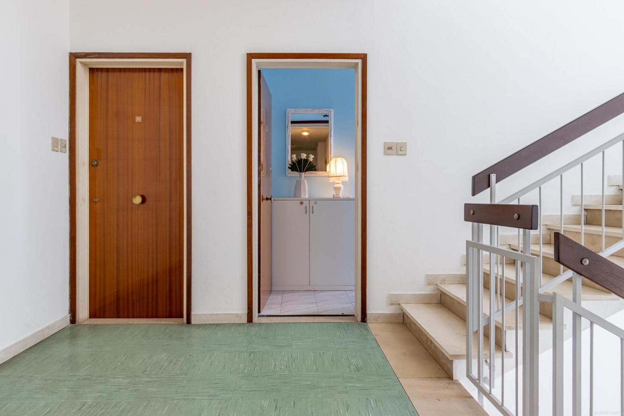 Apartment Lido Degli Estensi Flat A Due Passi Dalla *