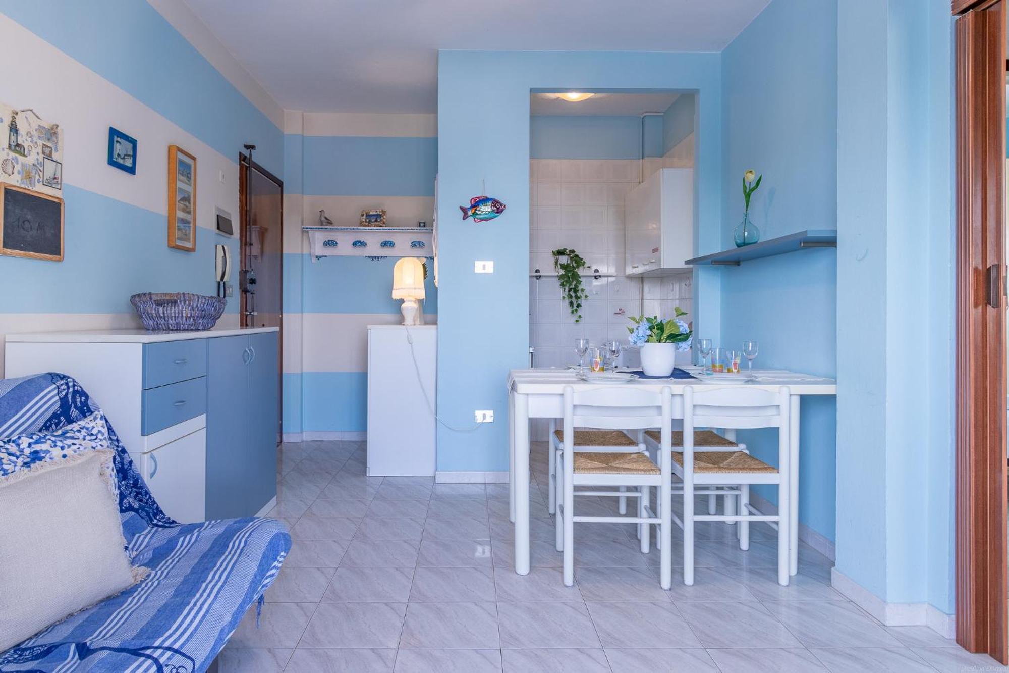 Apartment Lido Degli Estensi Flat A Due Passi Dalla Llido Degli Estensi