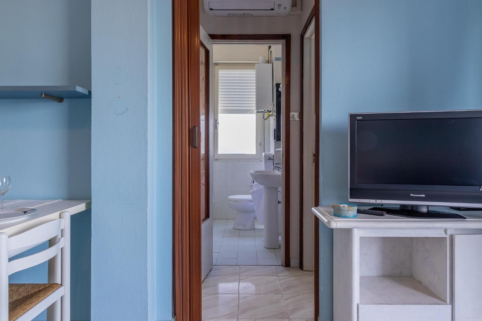 Lido Degli Estensi Flat A Due Passi Dalla Apartment