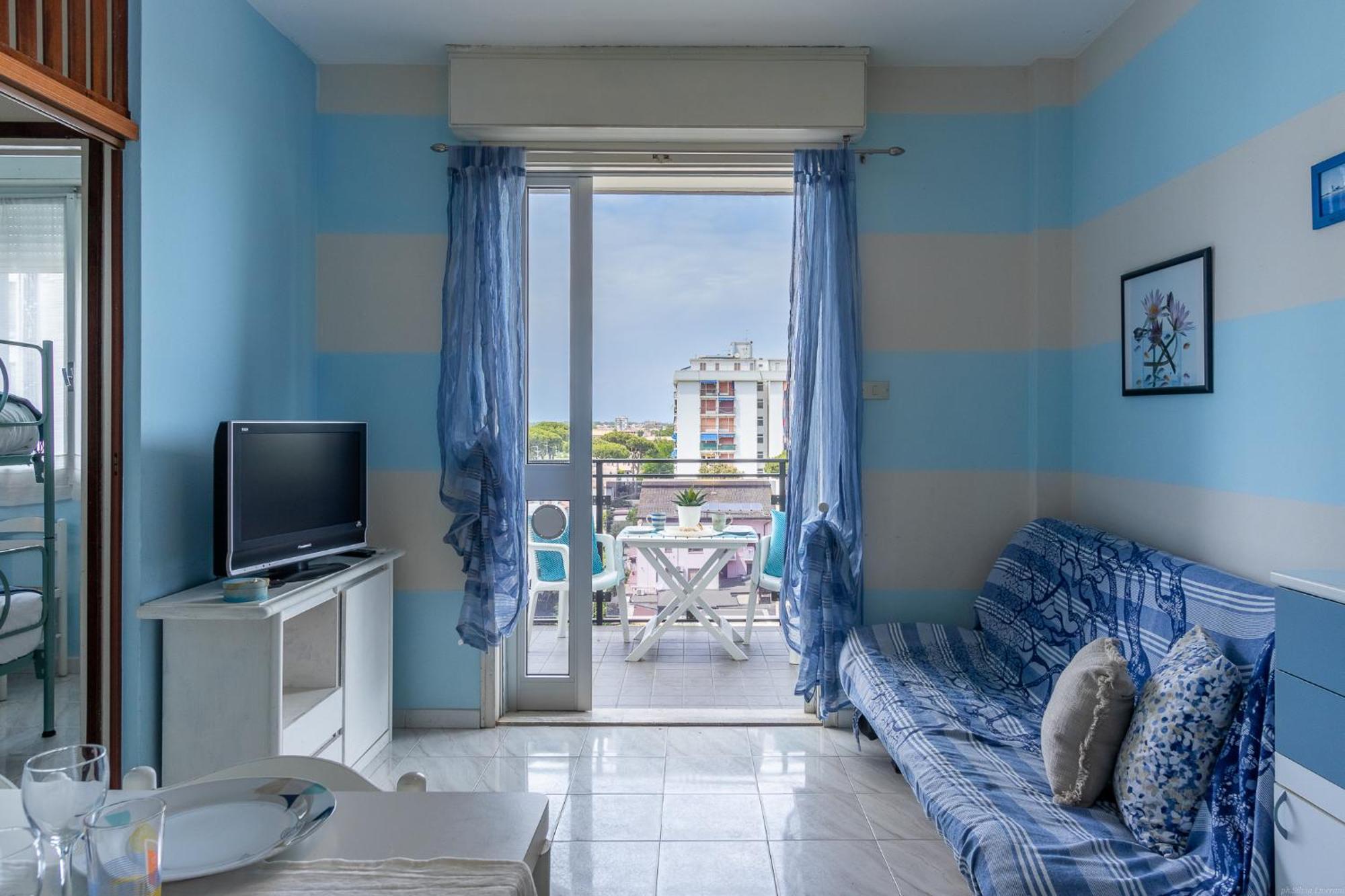 Apartment Lido Degli Estensi Flat A Due Passi Dalla Llido Degli Estensi