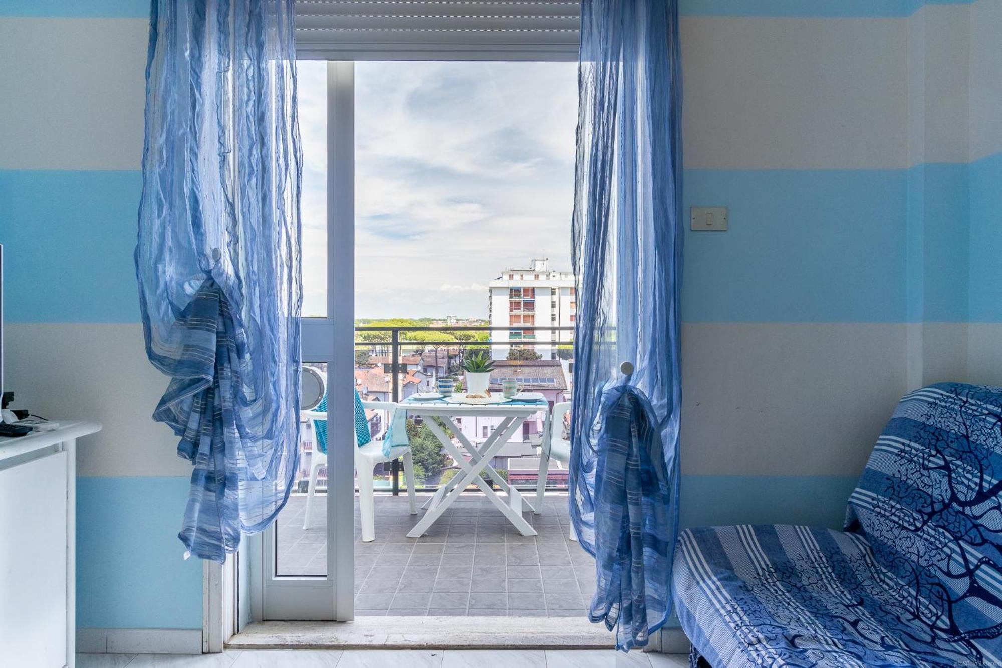 Lido Degli Estensi Flat A Due Passi Dalla Apartment