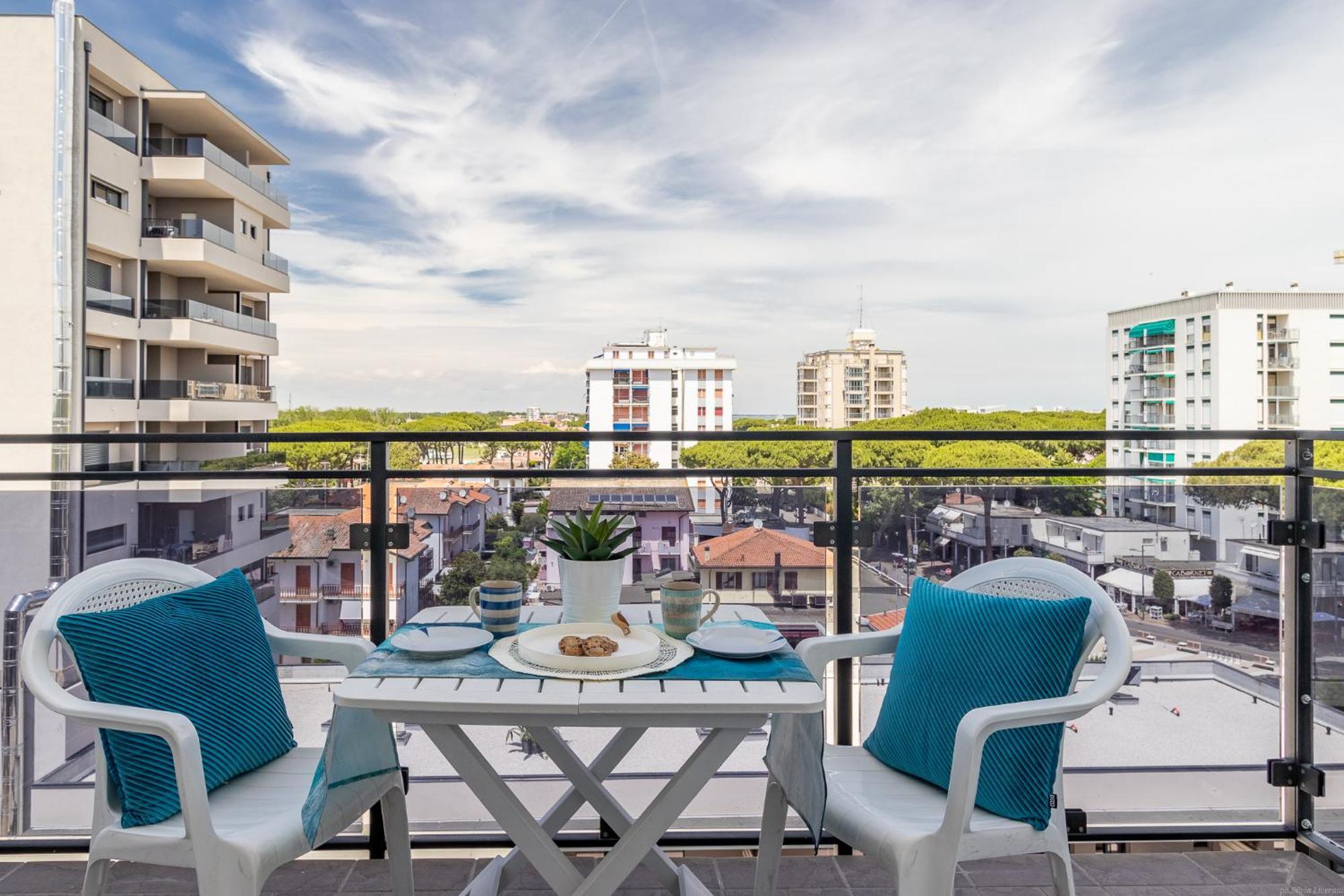 Lido Degli Estensi Flat A Due Passi Dalla Apartment Llido Degli Estensi